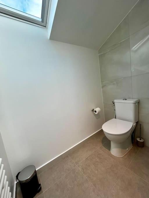 Maison Cosy, Grand Paris, A 3 Minutes Du Metro Villejuif Ngoại thất bức ảnh