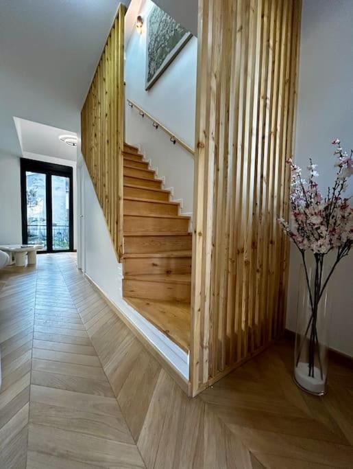 Maison Cosy, Grand Paris, A 3 Minutes Du Metro Villejuif Ngoại thất bức ảnh