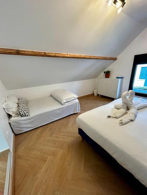 Maison Cosy, Grand Paris, A 3 Minutes Du Metro Villejuif Ngoại thất bức ảnh