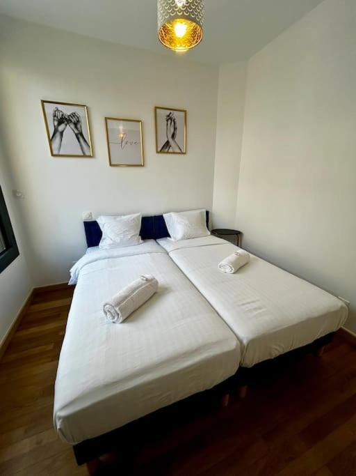 Maison Cosy, Grand Paris, A 3 Minutes Du Metro Villejuif Ngoại thất bức ảnh